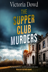Supper Club Murders