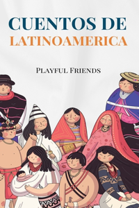 Cuentos de Latinoamerica