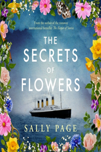 Secrets of Flowers