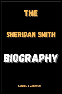The Sheridan Smith Biography