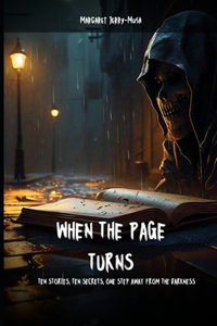 When The Page Turns