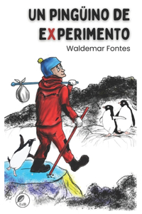 Un pingüino de experimento