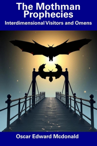 The Mothman Prophecies