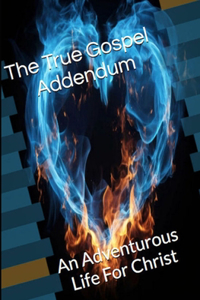 The Addendum for 