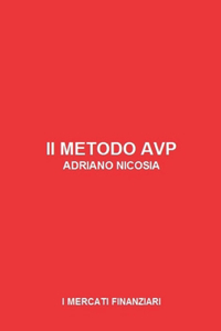 Il Metodo AVP - Analisi Volume Prezzo