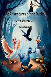 The Adventures of the Ducks