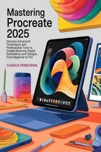 Mastering Procreate