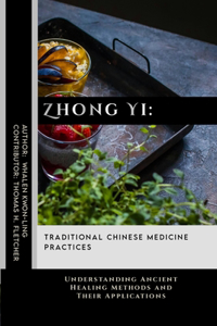 Zhong Yi