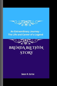 Brenda Blethyn Story
