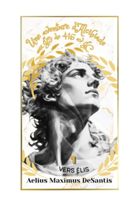 Une Aventure d'Alcibiade Aux Jeux Olympiques