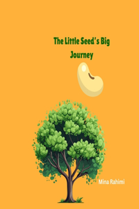 Little Seed's Big Journey