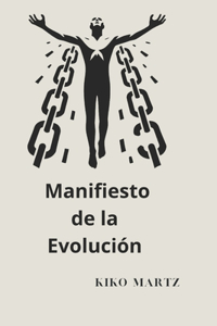 Manifiesto de la Evolución