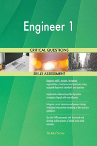Engineer 1 Critical Questions Skills Assessment
