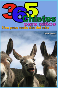 365 chistes para niños