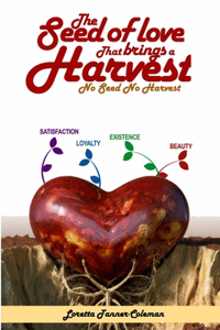 Seed of Love that Brings a Harvest