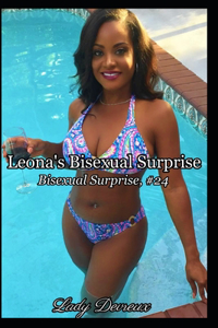 Leona's Bisexual Surprise