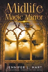 Midlife Magic Mirror