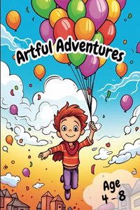 Artful Adventures