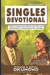 Singles Devotional