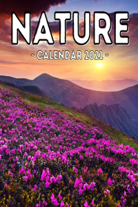 Nature Calendar 2021