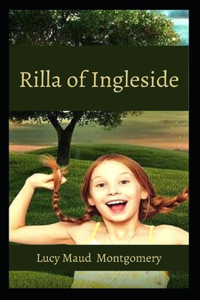 Rilla of Ingleside