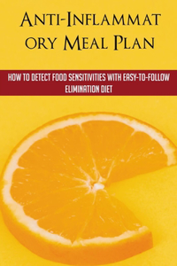 Anti-Inflammatory Meal Plan