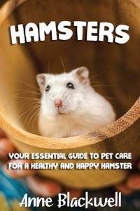 Hamsters