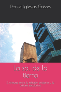 sal de la tierra