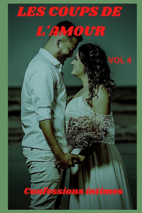 Les coups de l'amour (vol 4)