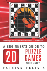 Beginner's Guide to 2D Puzzle Games with Unity