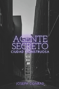 Agente secreto