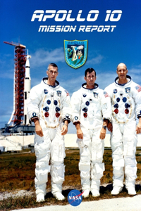 Apollo 10 Mission Report