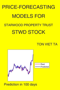 Price-Forecasting Models for Starwood Property Trust STWD Stock