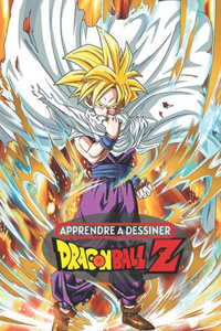Apprendre à dessiner Dragon Ball Z