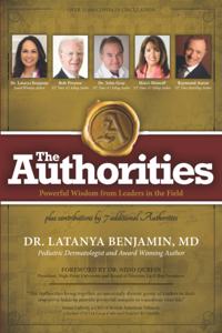 The Authorities - Dr Latanya Benjamin