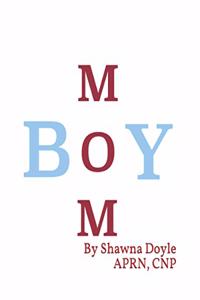Boy Mom