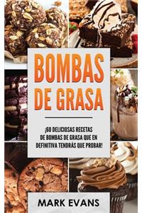 Bombas de Grasa