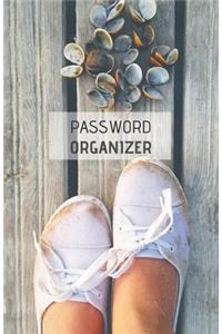 Password Organizer