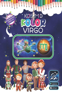 KosmoKolor Virgo