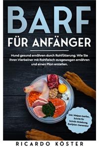 BARF für Anfänger