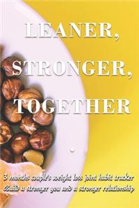 Leaner, Stronger, Together