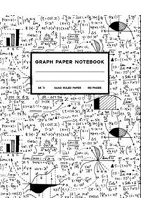 Graph Paper Notebook