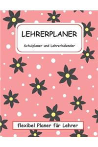 Lehrerplaner