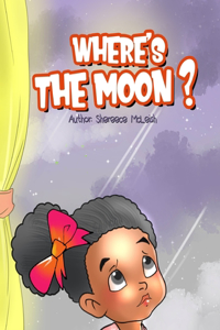 Where's the Moon?