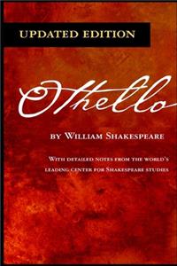 Othello By William Shakespeare The New Annotated Version