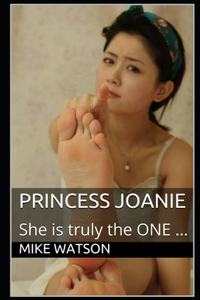 Princess Joanie