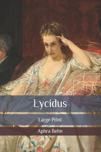 Lycidus