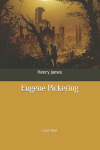 Eugene Pickering