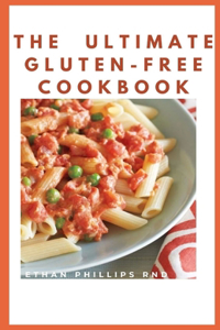 Ultimate Gluten-Free Cookbook