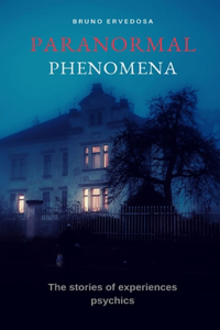 Paranormal Phenomena